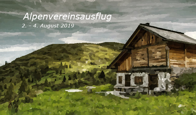 Alpenverein