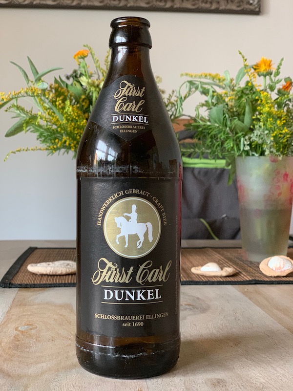 Held-Bräu Bauernbier DUNKEL